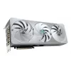Vaizdo plokštė GIGABYTE GeForce RTX 5070 Ti 16GB GDDR7, PCIe 5.0, 8960 CUDA, 30000 MHz, 256 bit, WINDFORCE 3X, balta