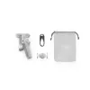 Išmaniojo telefono stabilizatorius DJI Osmo Mobile 7 baltas, 0,3 kg talpa