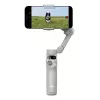 Išmaniojo telefono stabilizatorius DJI Osmo Mobile 7 baltas, 0,3 kg talpa