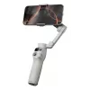 Išmaniojo telefono stabilizatorius DJI Osmo Mobile 7 baltas, 0,3 kg talpa
