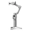 Išmaniojo telefono stabilizatorius DJI Osmo Mobile 7 baltas, 0,3 kg talpa