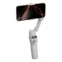Išmaniojo telefono stabilizatorius DJI Osmo Mobile 7 baltas, 0,3 kg talpa