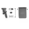 Išmaniojo telefono stabilizatorius DJI OSMO MOBILE 7P Juodas 0,3 kg