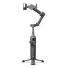 Išmaniojo telefono stabilizatorius DJI OSMO MOBILE 7P Juodas 0,3 kg