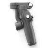 Išmaniojo telefono stabilizatorius DJI OSMO MOBILE 7P Juodas 0,3 kg