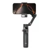 Išmaniojo telefono stabilizatorius DJI OSMO MOBILE 7P Juodas 0,3 kg