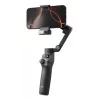 Išmaniojo telefono stabilizatorius DJI OSMO MOBILE 7P Juodas 0,3 kg