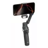 Išmaniojo telefono stabilizatorius DJI OSMO MOBILE 7P Juodas 0,3 kg