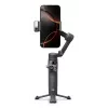 Išmaniojo telefono stabilizatorius DJI OSMO MOBILE 7P Juodas 0,3 kg