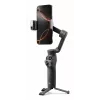 Išmaniojo telefono stabilizatorius DJI OSMO MOBILE 7P Juodas 0,3 kg