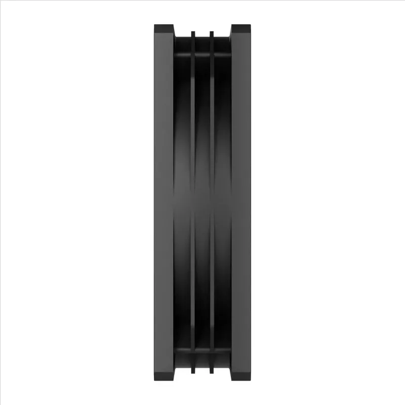 Ventiliatorius ARCTIC P9 Max Black 92 mm didelės spartos PWM 98,97 m³/h
