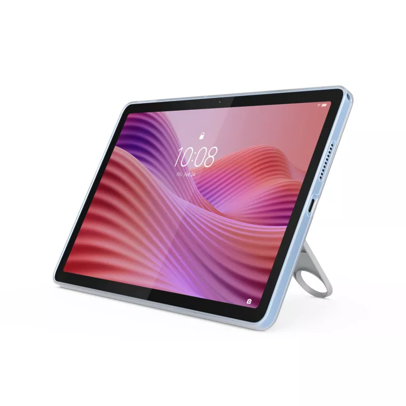 Planšetinis kompiuteris Lenovo Tab 10,1 colio, Mediatek Helio G85, 4 GB RAM, 128 GB, Android 14, IPS WUXGA, 5100 mAh, IP52