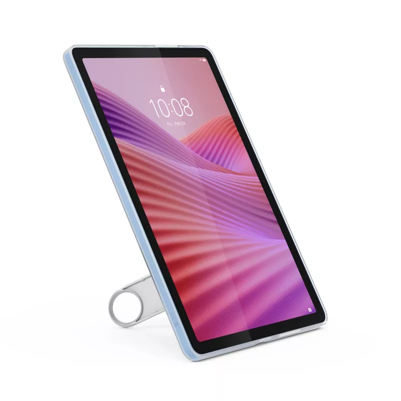 Planšetinis kompiuteris Lenovo Tab 10,1 colio, Mediatek Helio G85, 4 GB RAM, 128 GB, Android 14, IPS WUXGA, 5100 mAh, IP52