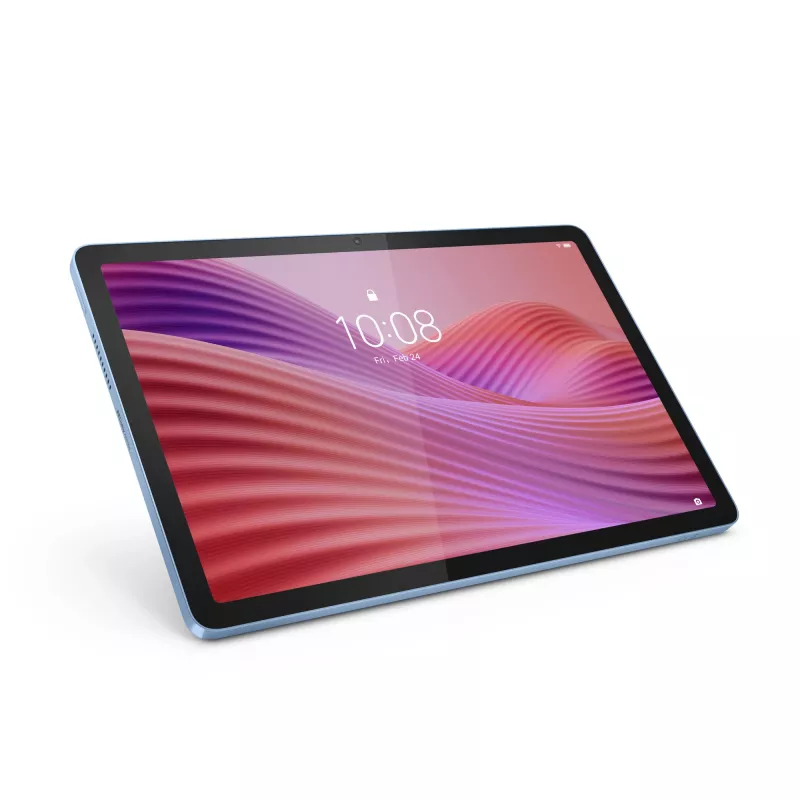 Planšetinis kompiuteris Lenovo Tab 10,1 colio, Mediatek Helio G85, 4 GB RAM, 128 GB, Android 14, IPS WUXGA, 5100 mAh, IP52