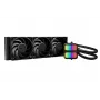 be quiet! Silent Loop 3 360 mm procesoriaus vandens aušinimo sistema 12 cm Juoda 1 vnt.