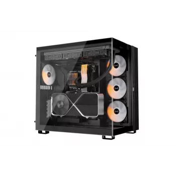 be quiet! Silent Loop 3 360 mm procesoriaus vandens aušinimo sistema 12 cm Juoda 1 vnt.