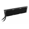 be quiet! Silent Loop 3 360 mm procesoriaus vandens aušinimo sistema 12 cm Juoda 1 vnt.