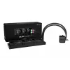 be quiet! Silent Loop 3 360 mm procesoriaus vandens aušinimo sistema 12 cm Juoda 1 vnt.