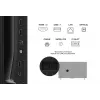 Televizorius TCL V6C 43 colių 4K Ultra HD DLED, Direct‑LED, Google TV, HDR10+, 3840×2160, 60Hz, 20W
