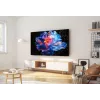 Televizorius TCL V6C 43 colių 4K Ultra HD DLED, Direct‑LED, Google TV, HDR10+, 3840×2160, 60Hz, 20W
