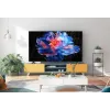 Televizorius TCL V6C 43 colių 4K Ultra HD DLED, Direct‑LED, Google TV, HDR10+, 3840×2160, 60Hz, 20W