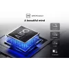 Televizorius TCL V6C 43 colių 4K Ultra HD DLED, Direct‑LED, Google TV, HDR10+, 3840×2160, 60Hz, 20W