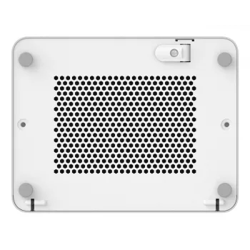 Mini PC be korpuso ASUS NUC 15 Pro+ RNUC15CRSU900002 — Intel Core Ultra 9 (16 branduolių/16 gijų), DDR5 iki 192 GB, Intel Arc 140T, Wi‑Fi 7, 2x HDMI 2.1, 2x Thunderbolt 4