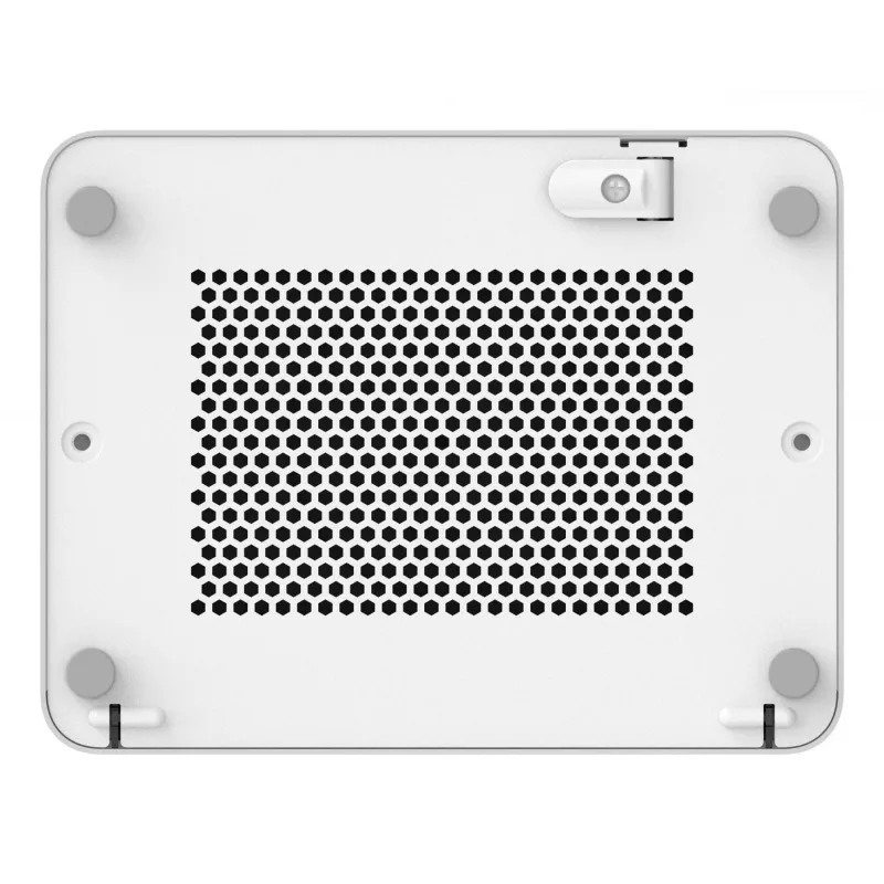 Mini PC be korpuso ASUS NUC 15 Pro+ RNUC15CRSU900002 — Intel Core Ultra 9 (16 branduolių/16 gijų), DDR5 iki 192 GB, Intel Arc 140T, Wi‑Fi 7, 2x HDMI 2.1, 2x Thunderbolt 4