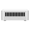 Mini PC be korpuso ASUS NUC 15 Pro+ RNUC15CRSU900002 — Intel Core Ultra 9 (16 branduolių/16 gijų), DDR5 iki 192 GB, Intel Arc 140T, Wi‑Fi 7, 2x HDMI 2.1, 2x Thunderbolt 4