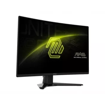 Monitorius MSI MAG 274CQFDE 68,6 cm (27 colių) 2560 x 1440 pikselių Wide Quad HD juodas