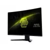 Monitorius MSI MAG 274CQFDE 68,6 cm (27 colių) 2560 x 1440 pikselių Wide Quad HD juodas