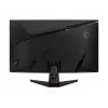 Monitorius MSI MAG 274CQFDE 68,6 cm (27 colių) 2560 x 1440 pikselių Wide Quad HD juodas