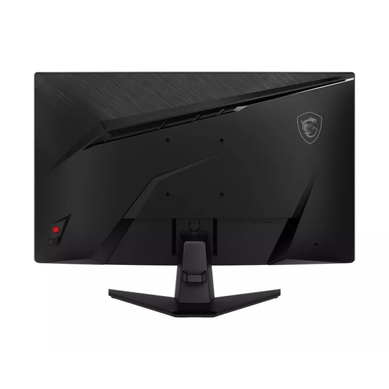 Monitorius MSI MAG 274CQFDE 68,6 cm (27 colių) 2560 x 1440 pikselių Wide Quad HD juodas