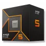 AMD Ryzen 5 9600 5.20 GHz – 6 branduoliai – Socket AM5 – 38 MB talpykla – 65 W – Radeon – BOX