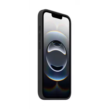 APPLE Silicone Case iPhone 16e Juoda