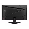 Monitorius MSI MAG 274QFDE X24 27 colių WQHD 240 Hz