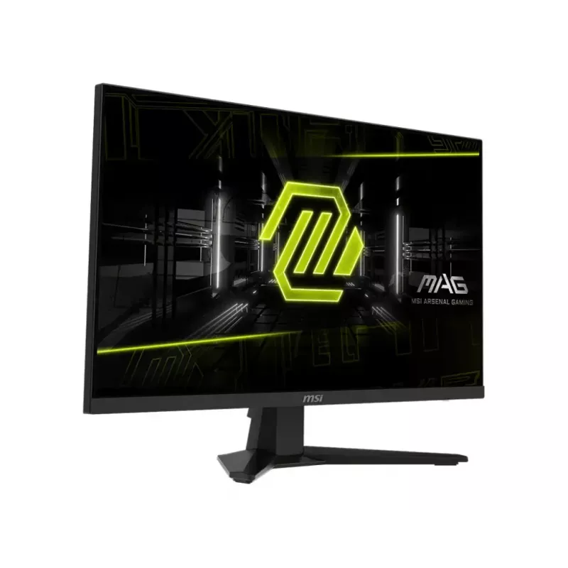 Monitorius MSI MAG 274QFDE X24 27 colių WQHD 240 Hz