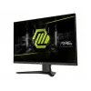 Monitorius MSI MAG 274QFDE X24 27 colių WQHD 240 Hz