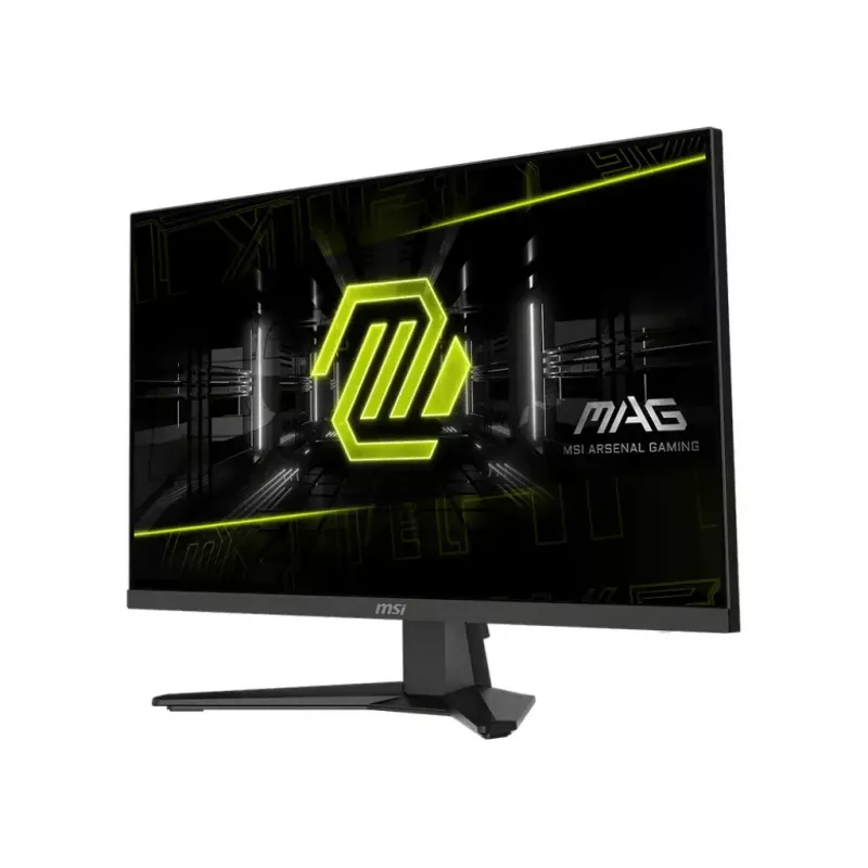 Monitorius MSI MAG 274QFDE X24 27 colių WQHD 240 Hz