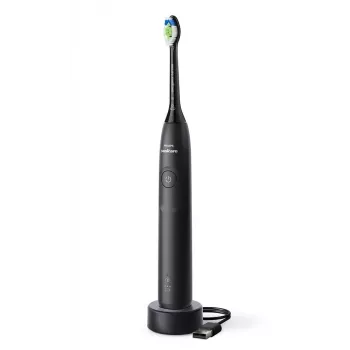 Philips Sonicare 5300 serijos HX7101/01 įkraunamas soninis dantų šepetėlis
