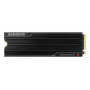 Samsung 9100 PRO Heatsink PCIe® 5.0 NVMe™ M.2 SSD - 2 TB, 2 TB, M.2, 14700 MB/s
