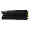 Samsung 9100 PRO Heatsink PCIe® 5.0 NVMe™ M.2 SSD - 4 TB, M.2, 14800 MB/s