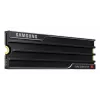 Samsung 9100 PRO Heatsink PCIe® 5.0 NVMe™ M.2 SSD - 4 TB, M.2, 14800 MB/s