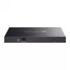 TP-Link Omada ES228GMP valdomas L2 tinklo jungiklis, 26x Gigabit Ethernet, PoE, juodas