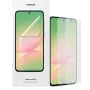 Samsung EF-UA566 skaidrus apsauginis stikliukas 1 vnt.