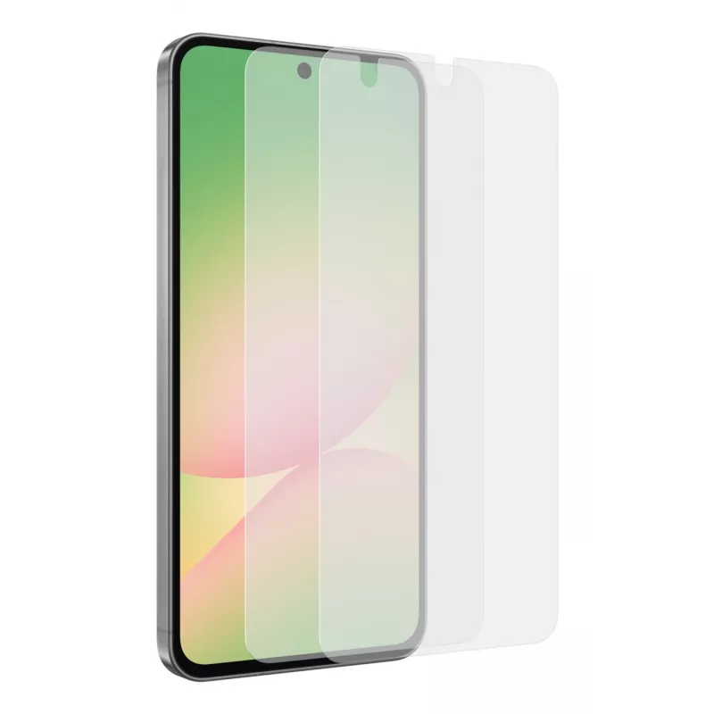 Samsung EF-UA566 skaidrus apsauginis stikliukas 1 vnt.