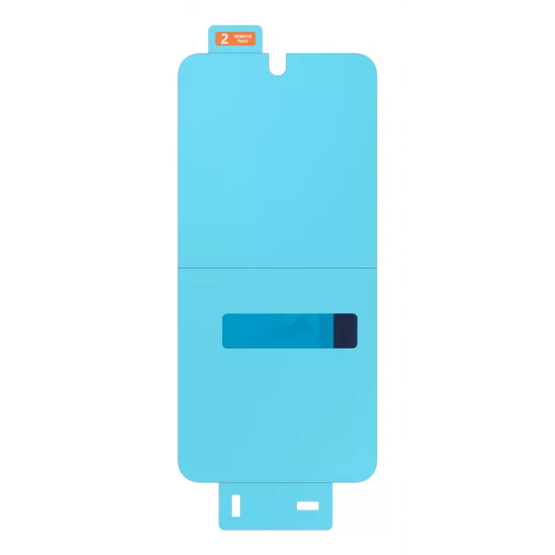 Samsung EF-UA566 skaidrus apsauginis stikliukas 1 vnt.