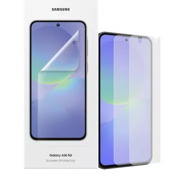 Samsung EF-UA366 apsauginis ekrano stiklas 1 vnt.