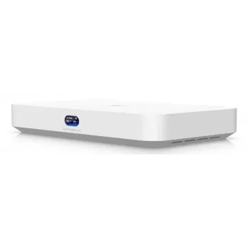 UBIQUITI NETWORKS Unifi Cloud Gateway Fiber – debesimi valdomas maršrutizatorius