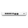 UBIQUITI NETWORKS Unifi Cloud Gateway Fiber – debesimi valdomas maršrutizatorius